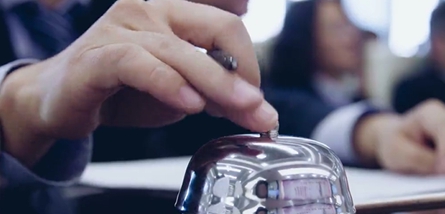 九游平台机关主题实践活动演讲比赛风采展播